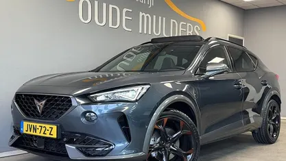 Grijs Occasion 2026 Cupra Formentor SUV | € 29.950 (Eerlijke prijs)