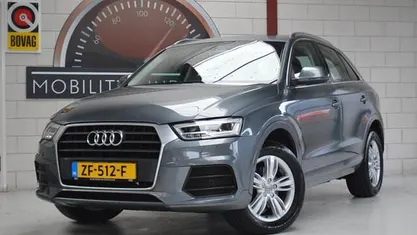 Occasion Audi Q3 150 PK (110 kW) 2015 SUV
