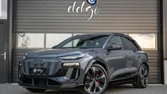 Gebruikt 2024 Audi SQ6 e-tron S-Line SUV | € 89.950 (Eerlijke prijs)