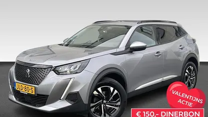 Occasion 2020 Peugeot 2008 Allure SUV | € 18.230 (Eerlijke prijs)