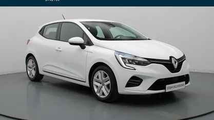 Occasion 2022 Renault Clio V Techno Hatchback | € 17.990 (Goede deal)