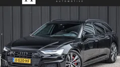 Zwart, metallic lak Gebruikt 2020 Audi A6 Competition Stationwagen | € 40.900 (Goede deal)