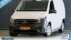 Gebruikt 2022 Mercedes Vito MPV | € 18.950 (Eerlijke prijs)