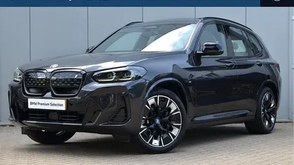 Gebruikt 2023 BMW iX3 Executive SUV | € 46.950 (Eerlijke prijs)