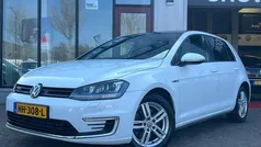 Wit Gebruikt 2015 VW Golf VII GTE Hatchback | € 11.999 (Eerlijke prijs)