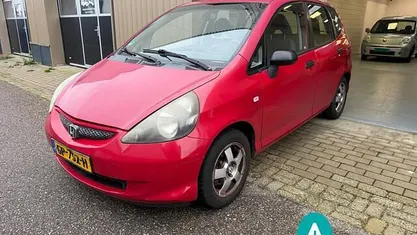 Gebruikt 2005 Honda Jazz S Hatchback | € 999 (Super prijs)