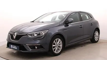 Grijs Occasion 2020 Renault Mégane IV Zen Hatchback | € 15.450 (Eerlijke prijs)