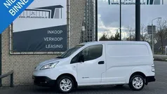 Gebruikt 2020 Nissan e-NV200 Van | € 11.450 (Super prijs)