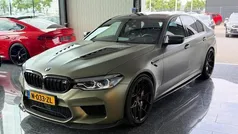 Gebruikt 2019 BMW M5 Competition Edition Sedan | € 118.950