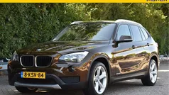 Gebruikt 2013 BMW X1 Executive SUV | € 12.955 (Eerlijke prijs)