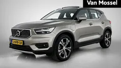 Suv Gebruikt 2020 Volvo XC40 Inscription SUV | € 30.940 (Eerlijke prijs)