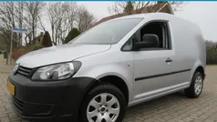 Gebruikt 2011 VW Caddy MPV | € 6.995 (Super prijs)