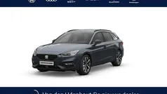 Gebruikt 2025 Seat Leon Business Stationwagen | € 40.282 (Eerlijke prijs)