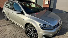 Gebruikt 2015 VW Golf VII GTE Hatchback | € 8.999 (Goede deal)