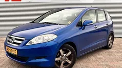 Gebruikt 2006 Honda FR-V Lifestyle MPV | € 1.948 (Super prijs)