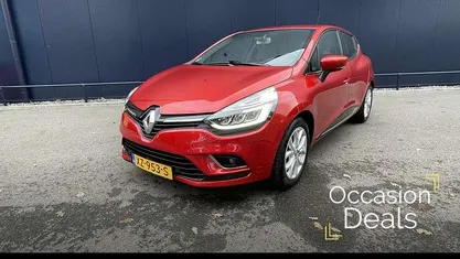 Occasion Renault Clio IV Intens 90 PK (66 kW) 2019 Hatchback