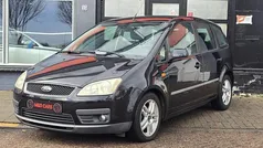 Gebruikt 2004 Ford C-MAX MPV | € 2.490 (Eerlijke prijs)