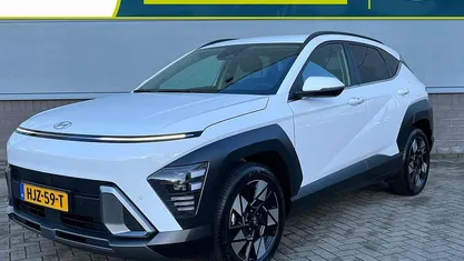 Occasion 2025 Hyundai Kona Comfort SUV | € 33.685 (Eerlijke prijs)
