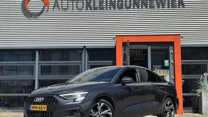 Occasion Audi A3 Edition .1 150 PK (110 kW) 2022 Sedan