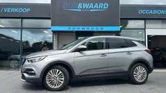 Gebruikt 2019 Opel Grandland X Business SUV | € 10.400 (Eerlijke prijs)