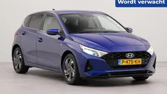 Gebruikt 2022 Hyundai i20 Premium Hatchback | € 16.925 (Eerlijke prijs)