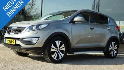 Occasion Kia Sportage 163 PK (119 kW) 2012 SUV