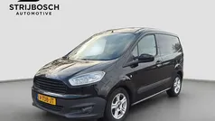 Gebruikt 2018 Ford Transit Trend Van | € 4.990 (Eerlijke prijs)