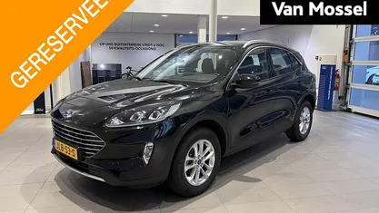 Gebruikt 2023 Ford Kuga Titanium SUV | € 24.645 (Super prijs)