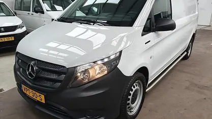 Occasion Mercedes Vito 85 kW (116 PK) 2022 Van