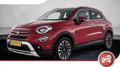 Gebruikt 2019 Fiat 500X Cross SUV | € 15.900 (Eerlijke prijs)