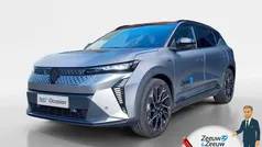 Schiste grijs satijn met dak i Gebruikt 2024 Renault Scénic Iconic MPV | € 40.835 (Goede deal)