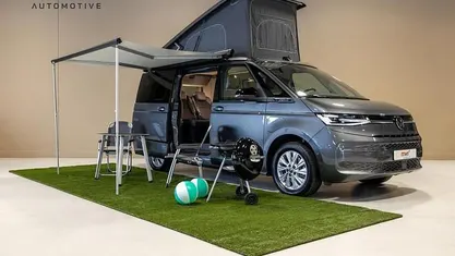 Occasion VW California California 245 PK (180 kW) 2025 Van