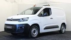 Gebruikt 2020 Citroën Berlingo PureTech MPV | € 13.500 (Super prijs)