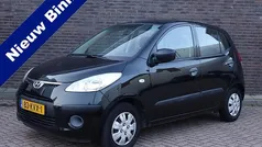Gebruikt 2010 Hyundai i10 Active Hatchback | € 1.745 (Eerlijke prijs)