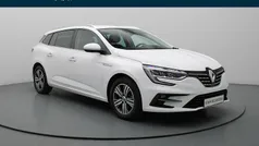 Gebruikt 2022 Renault Mégane IV Intens Stationwagen | € 21.490 (Eerlijke prijs)