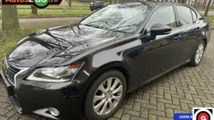 Lexus GS300h