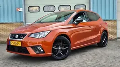 Gebruikt 2019 Seat Ibiza FR Hatchback | € 14.999 (Eerlijke prijs)
