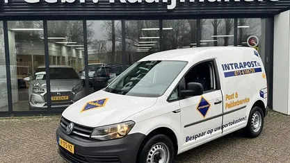 Occasion VW Caddy Trendline 75 PK (55 kW) 2019 MPV