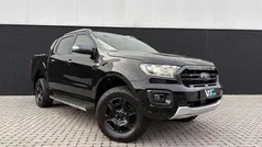 Gebruikt 2020 Ford Ranger Wildtrack Pickup | € 25.950 (Eerlijke prijs)