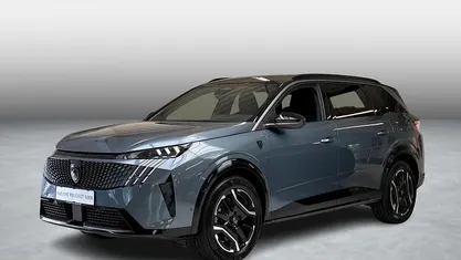 Occasion Peugeot e-5008 Avantage 169 kW (231 PK) 2025 SUV