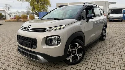 Gebruikt 2020 Citroën C3 Aircross PureTech SUV | € 15.695 (Goede deal)