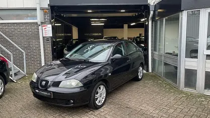 Occasion 2003 Seat Ibiza Sport Hatchback | € 1.499 (Eerlijke prijs)