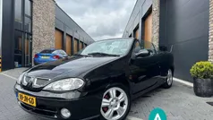 Renault Mégane Cabriolet