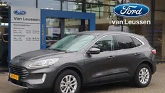 Grijs Gebruikt 2020 Ford Kuga Titanium X SUV | € 20.890 (Super prijs)