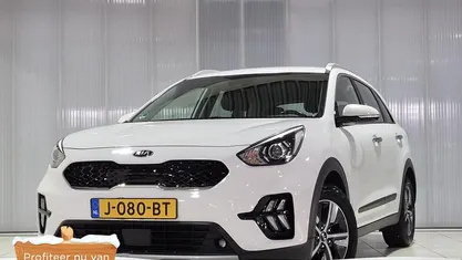 Occasion 2020 Kia Niro SUV | € 20.400 (Eerlijke prijs)