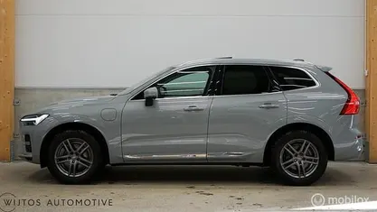 Occasion 2024 Volvo XC60 Core SUV | € 44.950 (Super prijs)