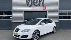 Wit Gebruikt 2010 Seat Leon Sport Hatchback | € 3.950 (Eerlijke prijs)