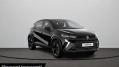 Gebruikt 2025 Renault Captur Techno SUV | € 36.344 (Eerlijke prijs)