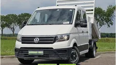 Overige Gebruikt 2021 VW Crafter Van | € 26.750 (Goede deal)
