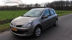 Renault Clio GrandTour